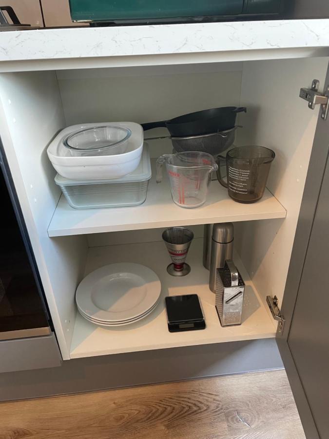 Appartement 5 Minutes From Loch Lomond - Newly Renovated Ground Floor 1-Bed Flat à Bonhill Extérieur photo